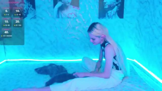 Image 8 of love_love_story Stream on Chaturbate on 17 months ago