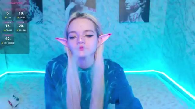Image 10 of love_love_story Stream on Chaturbate on 17 months ago