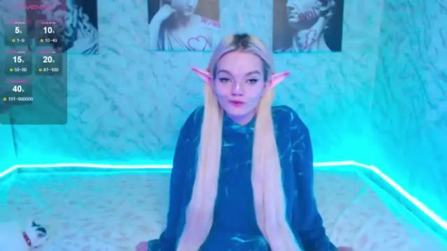 Image 11 of love_love_story Stream on Chaturbate on 17 months ago