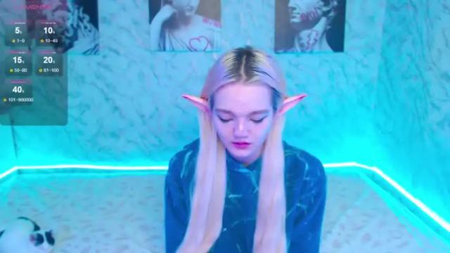 Image 12 of love_love_story Stream on Chaturbate on 17 months ago
