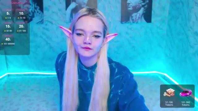 Image 2 of love_love_story Stream on Chaturbate on 17 months ago