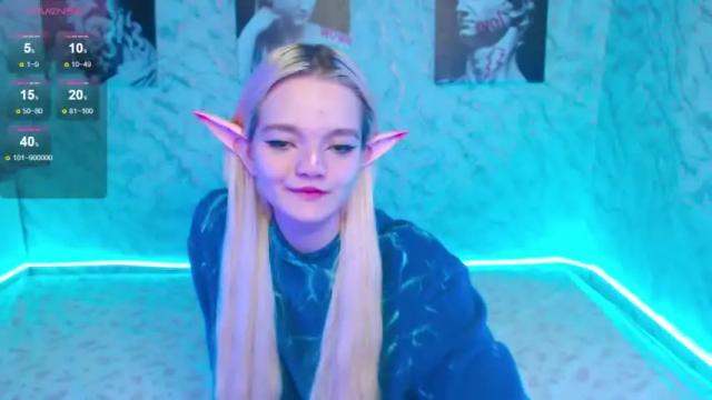 Image 3 of love_love_story Stream on Chaturbate on 17 months ago