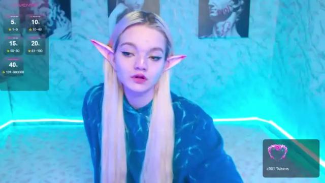 Image 4 of love_love_story Stream on Chaturbate on 17 months ago