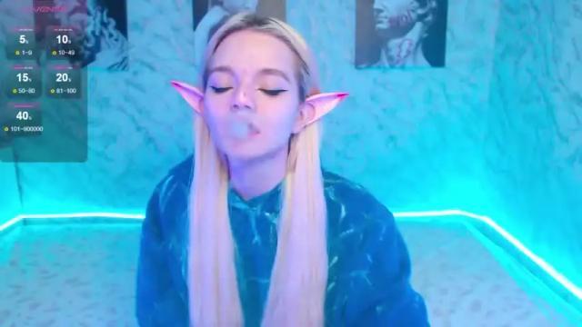 Image 6 of love_love_story Stream on Chaturbate on 17 months ago