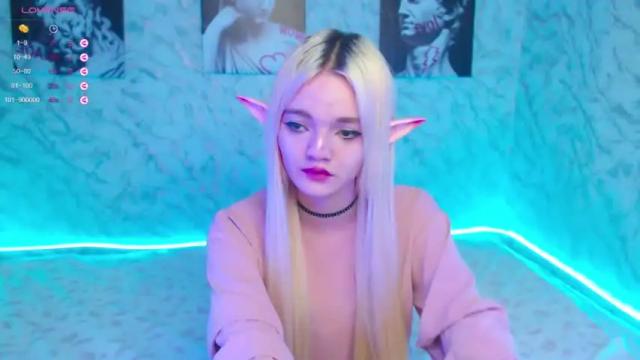 Image 6 of love_love_story Stream on Chaturbate on 15 months ago