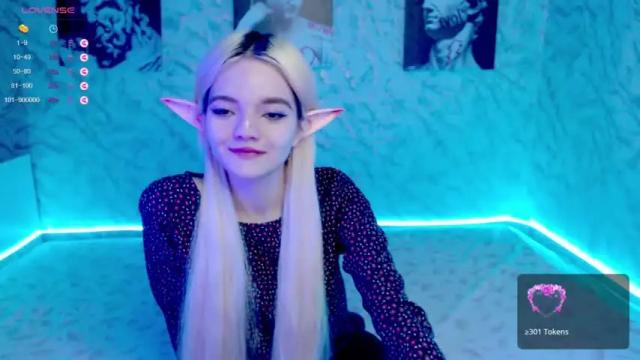 Image 6 of love_love_story Stream on Chaturbate on 15 months ago
