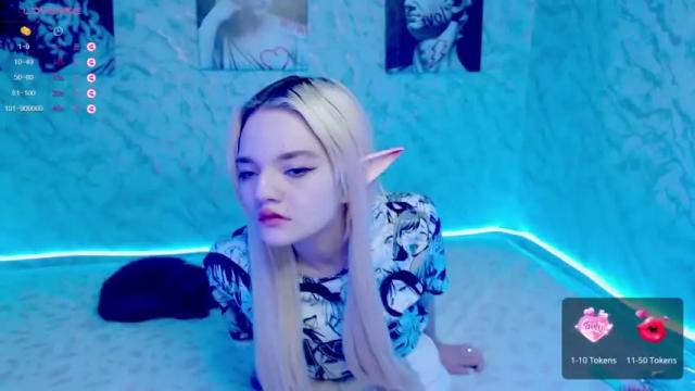 Image 3 of love_love_story Stream on Chaturbate on 15 months ago