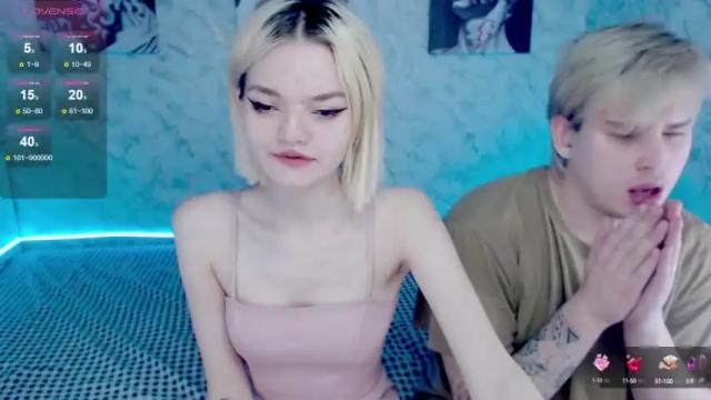 Image 3 of love_love_story Stream on Chaturbate on 14 months ago