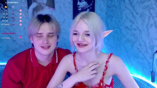 Image 4 of love_love_story Stream on Chaturbate on 13 months ago