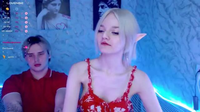 Image 6 of love_love_story Stream on Chaturbate on 13 months ago