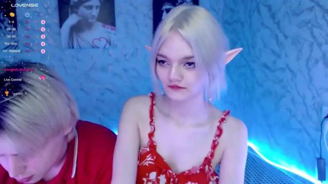 Image 7 of love_love_story Stream on Chaturbate on 13 months ago