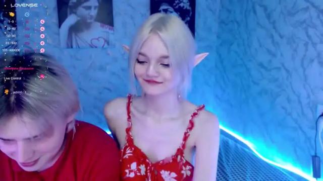 Thumbnail 3, love_love_story's Stream at Chaturbate, 13 months ago