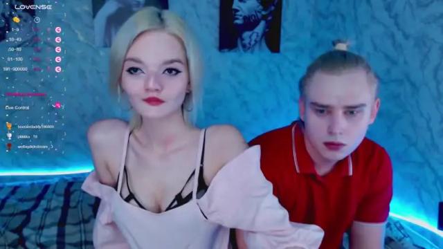 Image 3 of love_love_story Stream on Chaturbate on 13 months ago