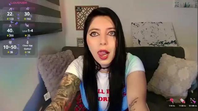 Image 6 of love_sharol Stream on Chaturbate on 1 month ago