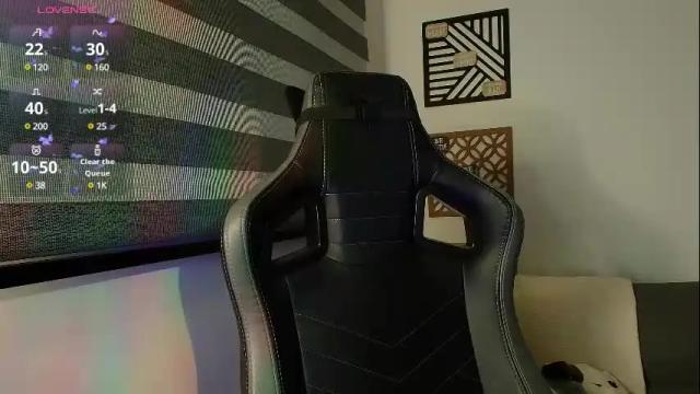 Image 8 of love_sharol Stream on Chaturbate on 27 days ago