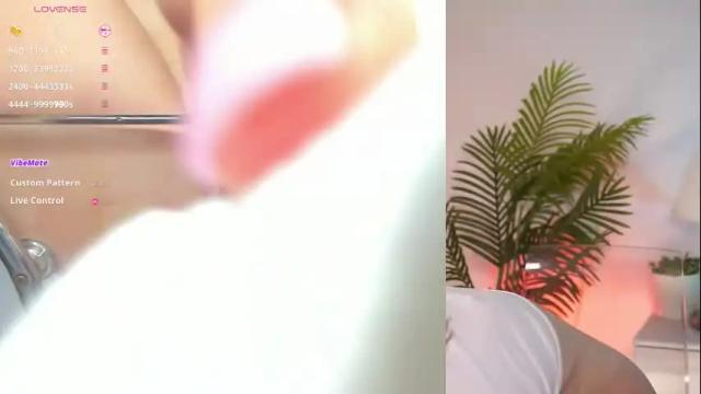 Image 11 of lovebabyblush Stream on Chaturbate on 1 month ago