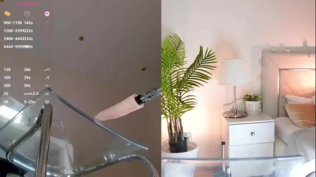 Thumbnail 1, lovebabyblush's Stream at Chaturbate, 3 months ago