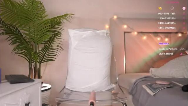 Image 7 of lovebabyblush Stream on Chaturbate on 2 months ago