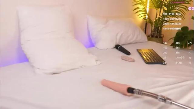 Image 11 of lovebabyblush Stream on Chaturbate on 2 months ago