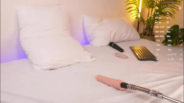 Image 12 of lovebabyblush Stream on Chaturbate on 2 months ago