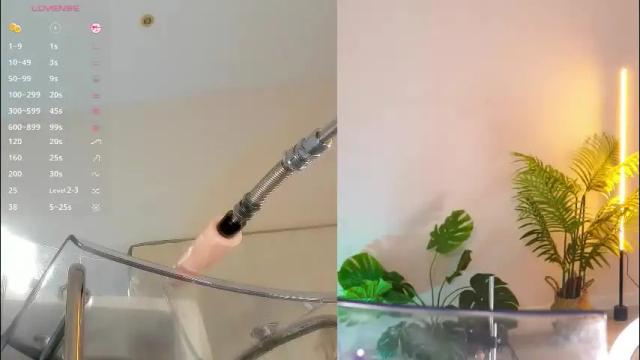 Thumbnail 1, lovebabyblush's Stream at Chaturbate, 2 months ago