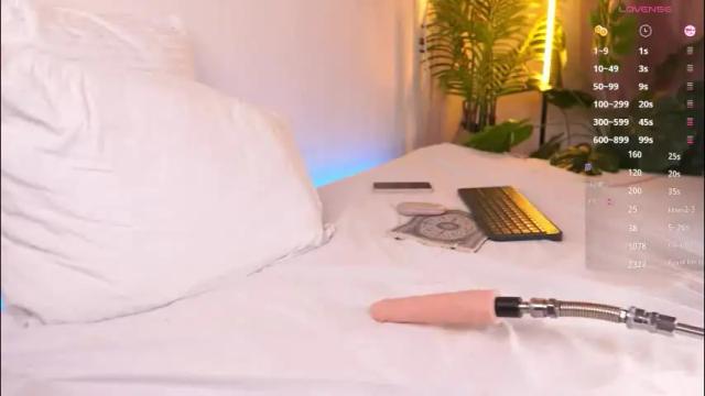 Image 12 of lovebabyblush Stream on Chaturbate on 2 months ago