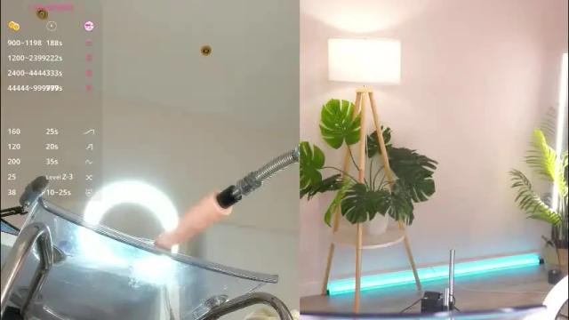 Image 6 of lovebabyblush Stream on Chaturbate on 2 months ago