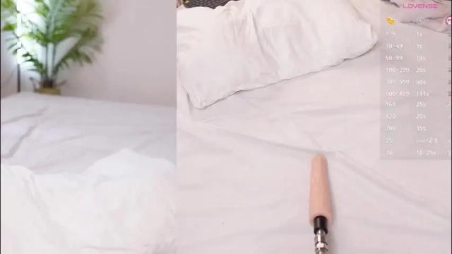 Image 12 of lovebabyblush Stream on Chaturbate on 2 months ago