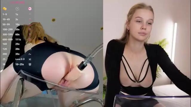 Image 10 of lovebabyblush Stream on Chaturbate on 2 months ago