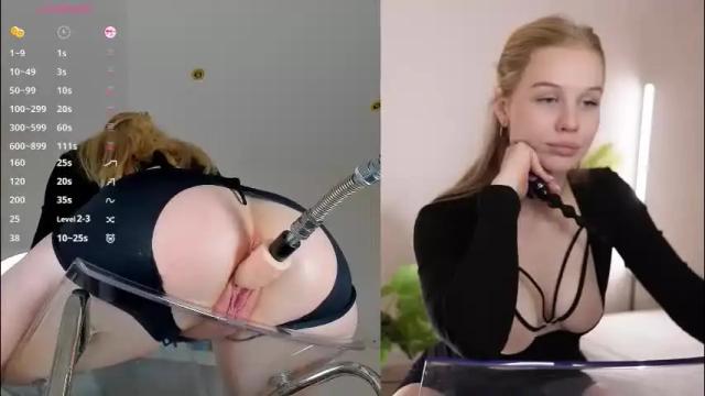 Image 11 of lovebabyblush Stream on Chaturbate on 2 months ago