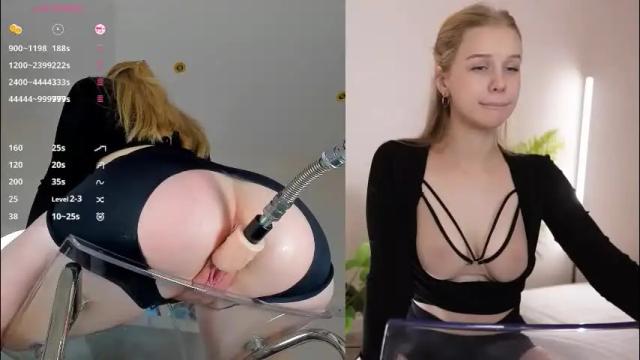 Image 12 of lovebabyblush Stream on Chaturbate on 2 months ago
