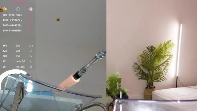 Image 2 of lovebabyblush Stream on Chaturbate on 2 months ago
