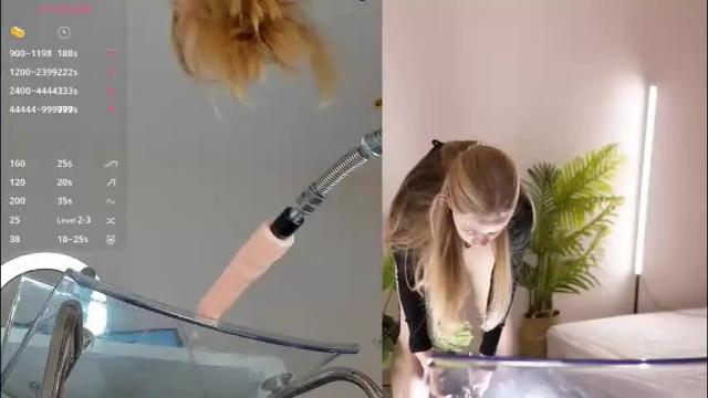 Image 3 of lovebabyblush Stream on Chaturbate on 2 months ago