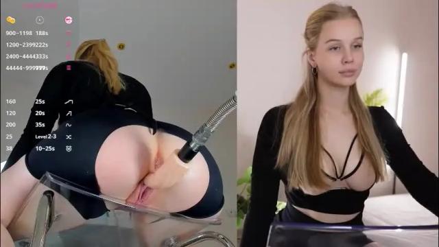 Thumbnail 2, lovebabyblush's Stream at Chaturbate, 2 months ago