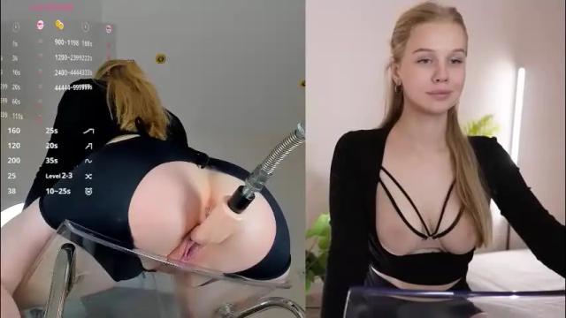 Image 6 of lovebabyblush Stream on Chaturbate on 2 months ago