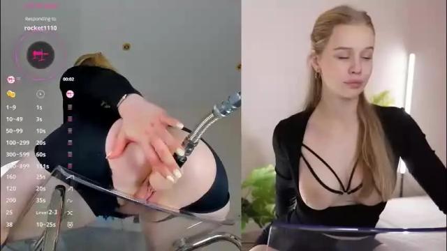 Image 7 of lovebabyblush Stream on Chaturbate on 2 months ago