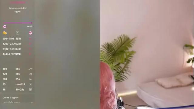 Image 11 of lovebabyblush Stream on Chaturbate on 2 months ago