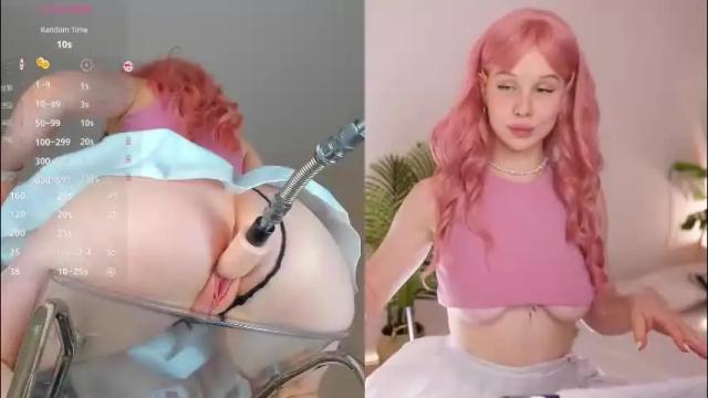 Image 2 of lovebabyblush Stream on Chaturbate on 2 months ago