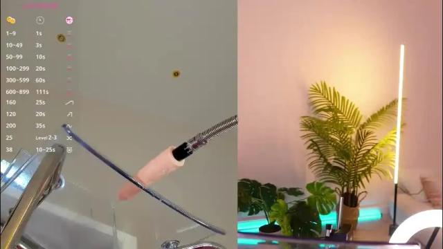Image 11 of lovebabyblush Stream on Chaturbate on 1 month ago