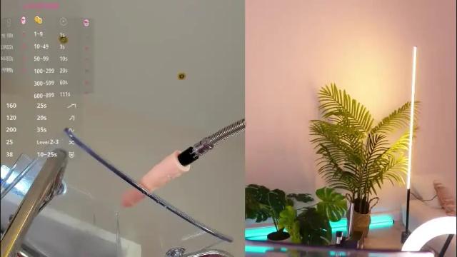 Image 12 of lovebabyblush Stream on Chaturbate on 1 month ago