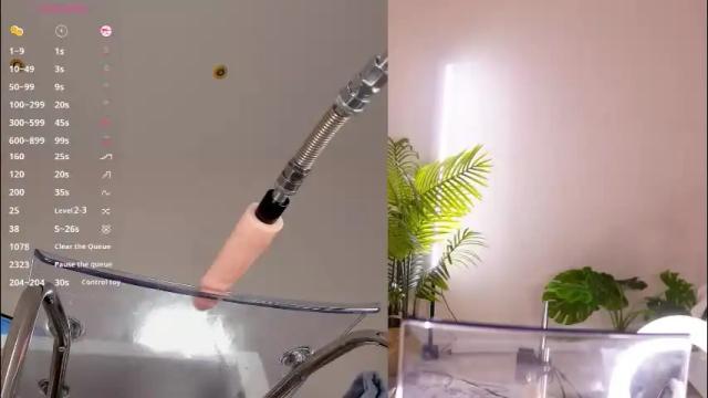 Image 8 of lovebabyblush Stream on Chaturbate on 1 month ago