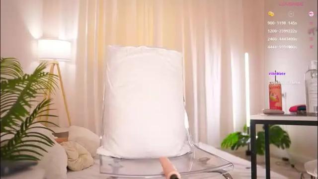 Image 3 of lovebabyblush Stream on Chaturbate on 1 month ago