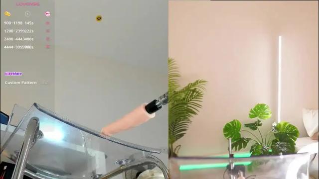 Image 4 of lovebabyblush Stream on Chaturbate on 27 days ago