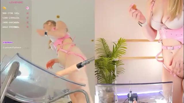 Image 10 of lovebabyblush Stream on Chaturbate on 24 days ago