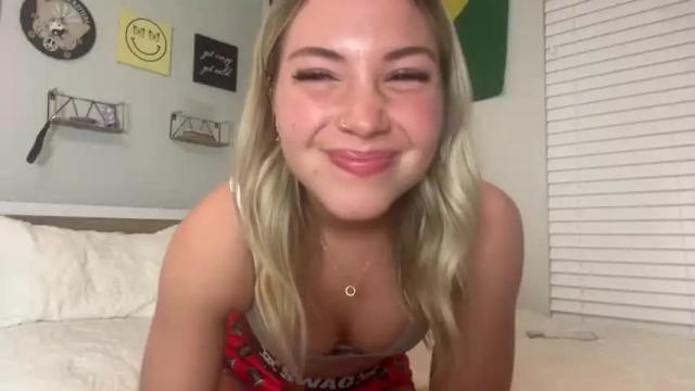 Image 6 of lovecayaxo Stream on Chaturbate on 15 months ago