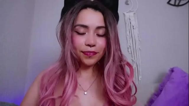Thumbnail 3, loveegirll's Stream at Chaturbate, 1 month ago