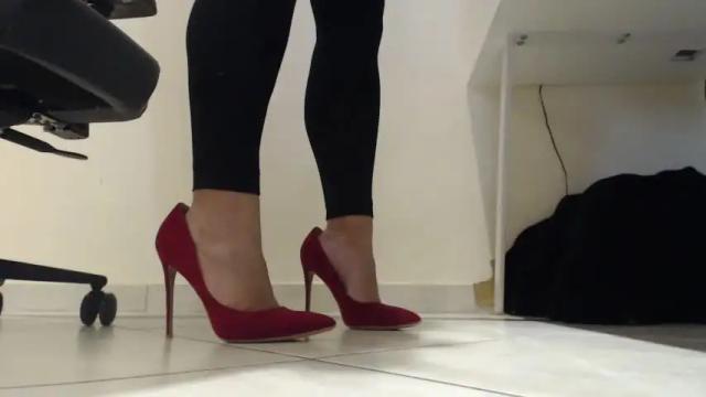 Thumbnail 2, lovefeet133's Stream at Chaturbate, 12 months ago
