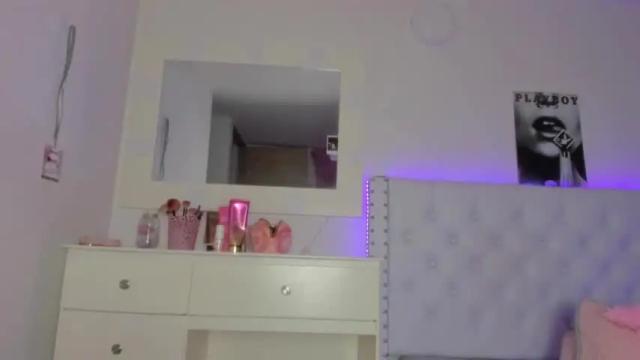 Image 4 of loveit_hermione Stream on Chaturbate on 13 months ago