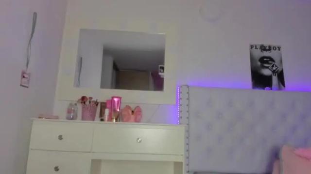 Image 7 of loveit_hermione Stream on Chaturbate on 13 months ago