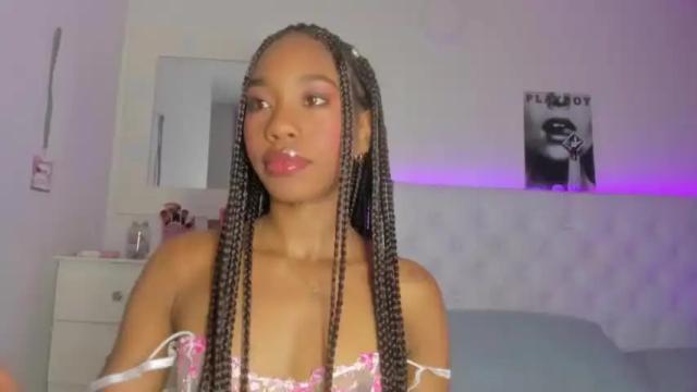Thumbnail 1, loveit_hermione's Stream at Chaturbate, 12 months ago